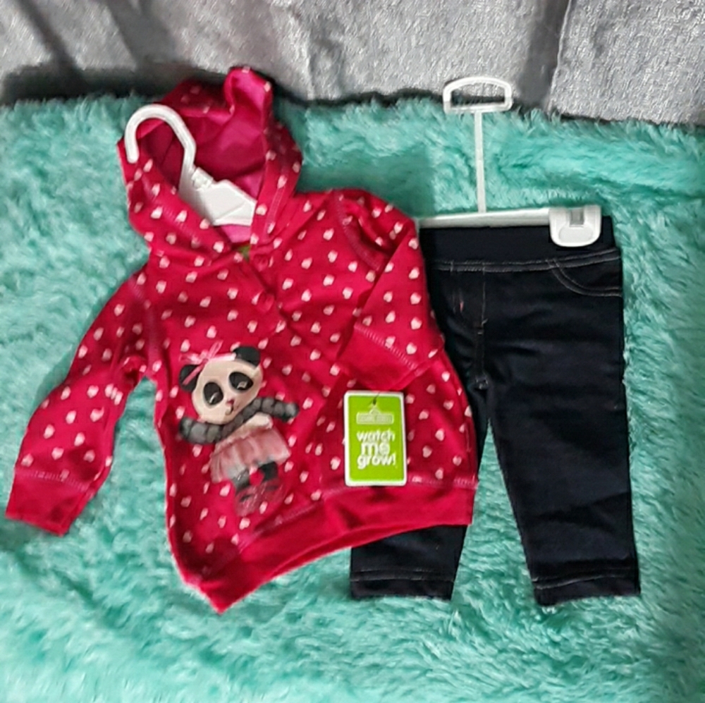 Matching set - Picture 2 of 2